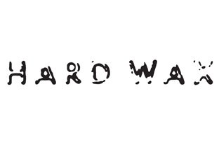 Hard Wax Logo